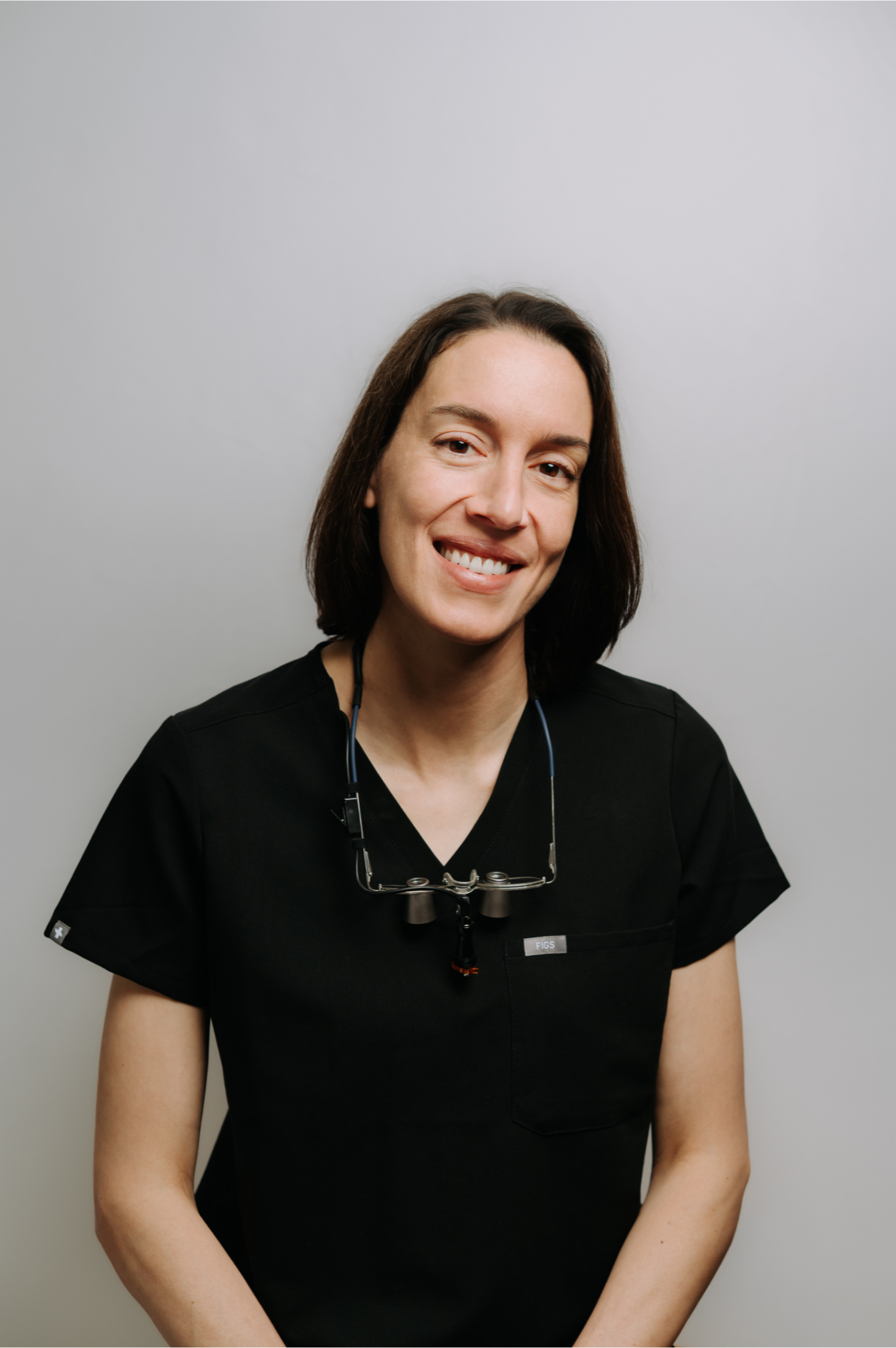 Dre Élise Godin