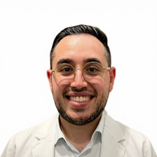 Dr. Nathaniel Hassan